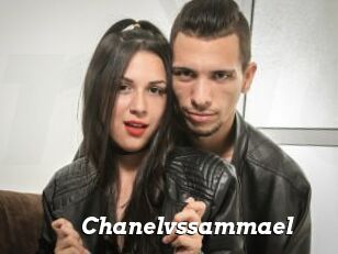 Chanelvssammael