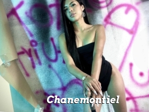 Chanemontiel
