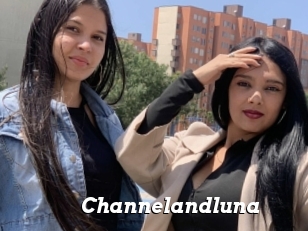 Channelandluna