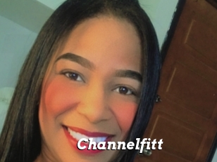 Channelfitt