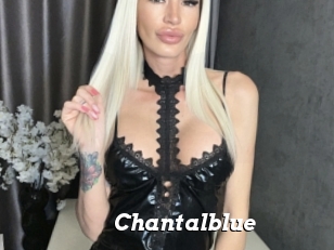 Chantalblue