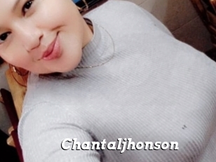 Chantaljhonson