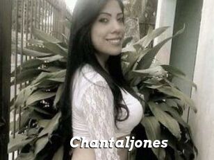 Chantaljones