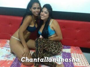 Chantallandnasha