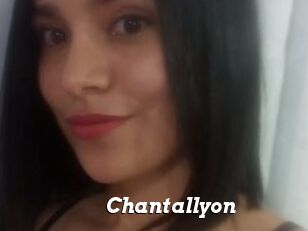 Chantallyon