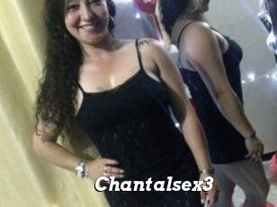 Chantalsex3