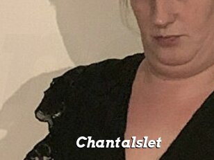 Chantalslet