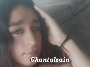 Chantalzain