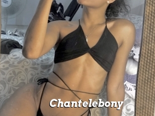 Chantelebony