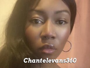 Chantelevans360