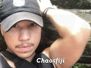 Chaosfiji