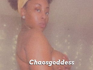 Chaosgoddess