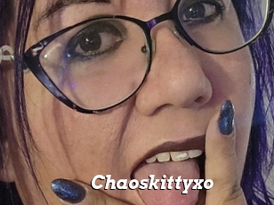 Chaoskittyxo