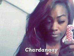 Chardanaay