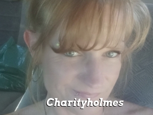 Charityholmes