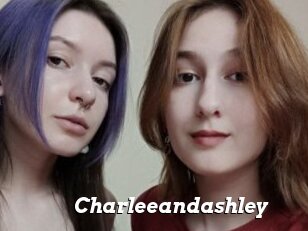 Charleeandashley