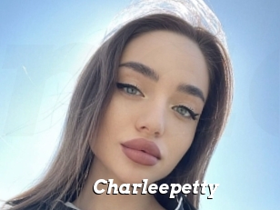 Charleepetty