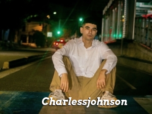 Charlessjohnson