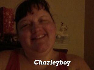 Charleyboy