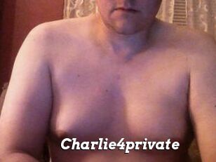 Charlie4private