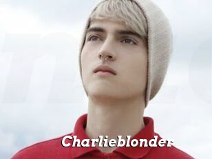 Charlieblonder