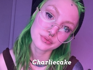 Charliecake