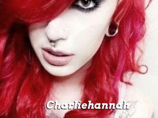 Charliehannah