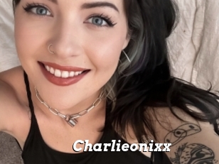 Charlieonixx