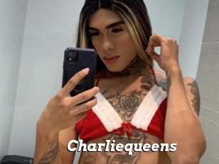 Charliequeens