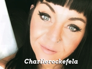 Charlierockefela