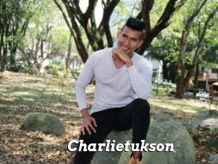 Charlietukson