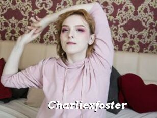 Charliexfoster