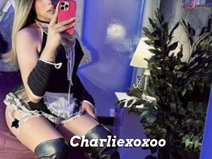 Charliexoxoo