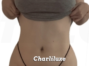 Charliluxe