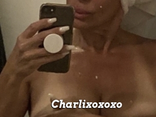 Charlixoxoxo