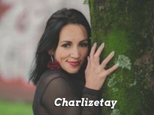 Charlizetay