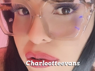 Charlootteevans