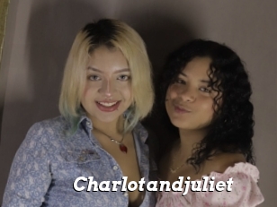 Charlotandjuliet