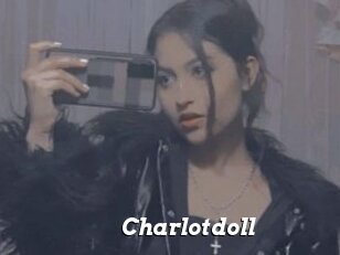 Charlotdoll