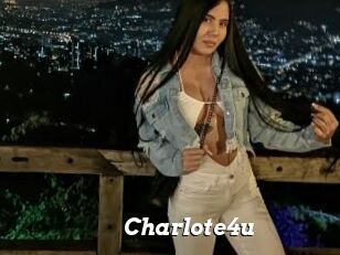 Charlote4u