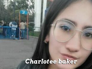 Charlotee_baker