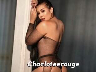 Charloteerouge