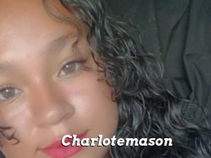 Charlotemason