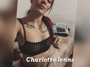 Charlotte_lenns