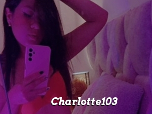 Charlotte103