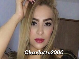 Charlotte2000