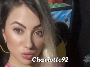 Charlotte92