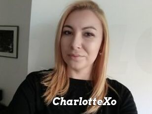 CharlotteXo