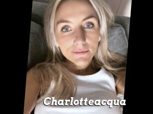 Charlotteacqua