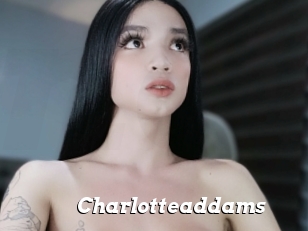 Charlotteaddams